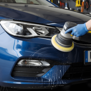 Exterior/interior Polish