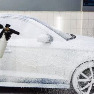 Super Foam Wash
