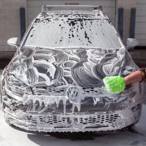Super Foam Wash