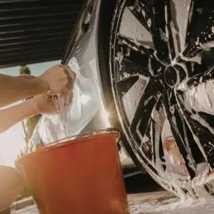 Bucket Wash Monthly Subscription