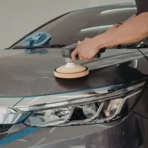 Car Exterior/interior Polish